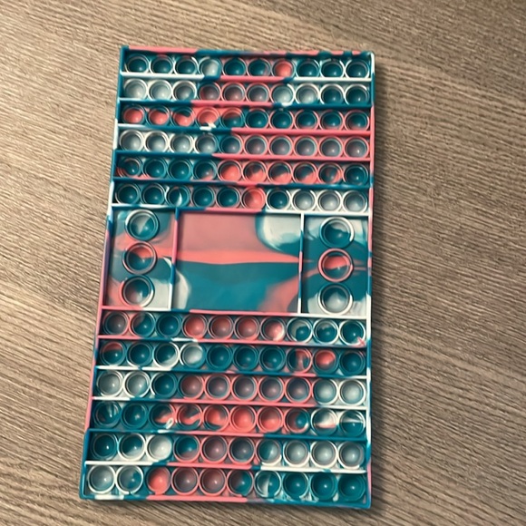 Bundle of pop-it’s - Picture 9 of 9